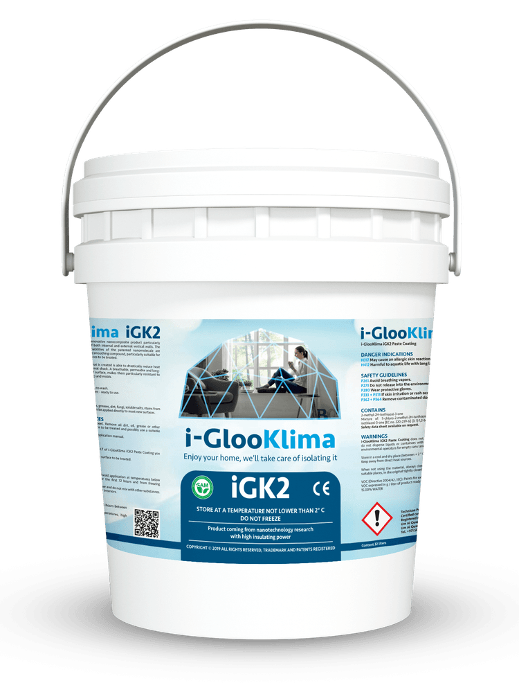 iGK2 Rasante