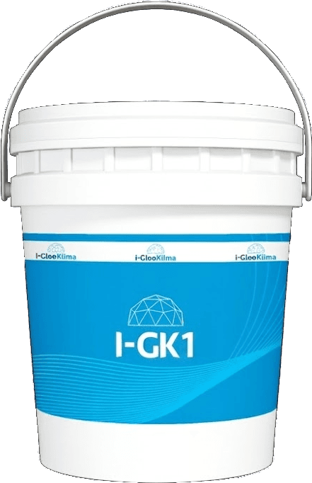 iGK1 Resina