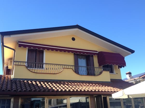 Casa isolata con i-GlooKlima - risparmio in bolletta
